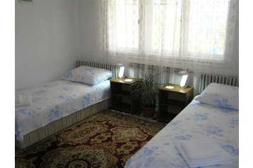 Hrvaška Privát Zagreb, Eksterier